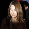 [★포토]박규리 '웃는게 웃는게 아니야~'