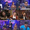 '세시봉', "3번 봐도 감동"