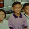 닉쿤·니찬, 어린시절 공개 "역시 우월유전자"