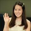 [★포토]김정은 '초콜릿 팬 여러분 감사해요'