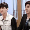 동방신기 "우릴 배신자라하는…"
