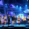 '슈퍼스타K2', 케이블TV방송대상 작품상 