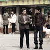 '자이언트' 이덕화·김성오, '마이더스' 父子 재회