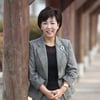 34년차 박경희 아나 "이제야 아나운서 쟁이"(인터뷰)