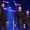 JYJ, 日오리콘 집계서 제외조치