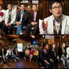 MBC·KBS '개그반상회', 80년대 인기개그맨 한자리  