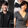 정우성·이지아, 파리의 연인?