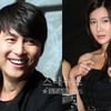 정태원 대표 "정우성·이지아 열애? 나도 놀랐다"