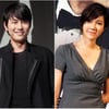 정우성·이지아, 노코멘트속 하루차 따로 귀국..왜?