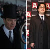 '킹스 스피치' 콜린 퍼스, 박찬욱 신작 출연 '확정'