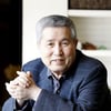 임권택 감독 "100편 떼놓고 데뷔한다는 심정"①