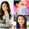 '원빈여친'·'리틀김태희'… 김지원은 누구?
