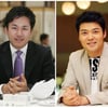 이광용 아나 "전현무, 유·강 산맥 위협할 인재"
