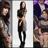 서지혜·한혜진·유인나…미녀★ 같은옷 종결자는? 