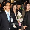 [★포토]김연아 '팬들에 미소로 화답'