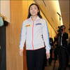 [★포토]김연아 '저 왔어요~!'
