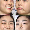 [★포토]'피겨여왕' 김연아의 '재미난 표정'