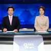 김성준·박선영 "앵커 바뀌어도 뉴스 노력은 불변"
