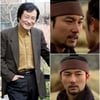 문성근, 임성규 호평 "짝패 진득이 좋네요!"