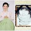 김나연, 故최진실 이장위기에 "탈없이 영면하길"