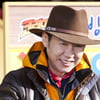 박상원, '코리아나존스'로 첫 예능MC 도전
