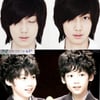 보이프렌드 쌍둥이 멤버 공개 "김현중 폭풍성장!"