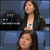 '100분토론' 김여진 "청년들 꿈꿀수 없는 현실"