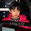 [★포토]박찬호 딸 애린, 아빠와 많이 닮았죠?