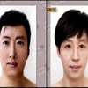 '무도', 박명수·유재석 가상성형 모습 공개 '깜짝'