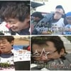 '남격', 2년만에 마라톤대회 전격 출전