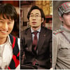 김주혁·류승범·송새벽…'방자전' 주역들 봄 '격돌'