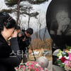 [★포토]멈출 수 없는 눈물