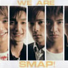 日국민그룹 SMAP, 지진 피해자 위해 54억 기부