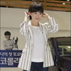 [★포토]구혜선, 머리 정리 좀 할께요!