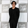 [★포토]류승범 '블랙으로 멋냈어요'