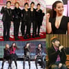 샤이니·방시혁·호란, '오페라스타' 첫방 행차..왜?