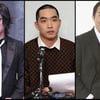 '대마초혐의' 크라운제이·박용기·강성필 '기소' 