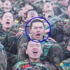 [★포토]'훈련병 김태평' 2주차 현빈의 훈련