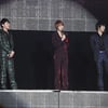 JYJ 첫 泰공연, 태국 총리 딸 관람