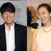 류시원 "이미연 미행하다 들킨 적 있다" 깜짝고백
