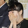 [★포토]하품하는 김새론, 피곤해요~