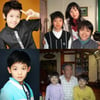 틴탑 니엘·리키 아역배우 시절 사진공개