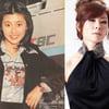 이미숙, 33년전 데뷔 시절 사진 공개