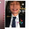 '폭풍 성대' 테이"'오스타'1위 감동, 달릴게요!" 
