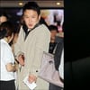서경석 축구경기 중 발목부상.."활동에 지장없다"