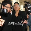 MC몽, 징역6월·집유1년·봉사120시간 '선고'