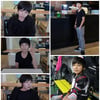 '슛돌이' 지승준 "이준기 닮아가네"