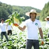 오지호, 김치로 여심 사로잡다