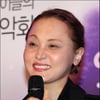 [★포토]이소라, 돌발행동 없이 잘 할께요~