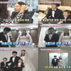 박지헌·서명선 부부, 결혼 7년만에 웨딩촬영